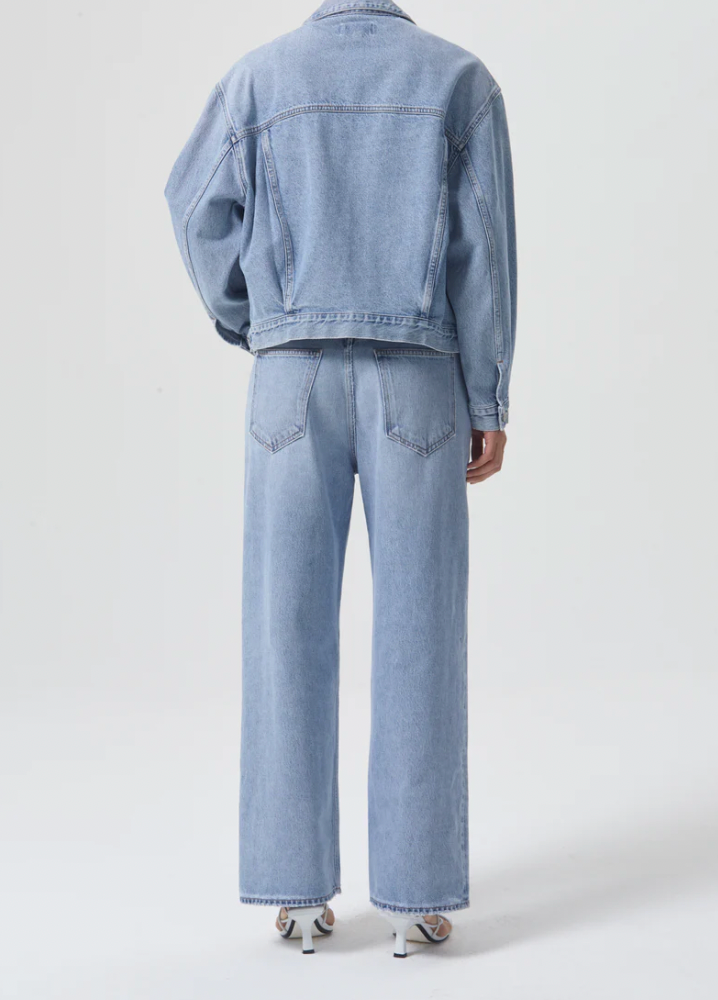 Charli Jacket Veer - JoeyRae