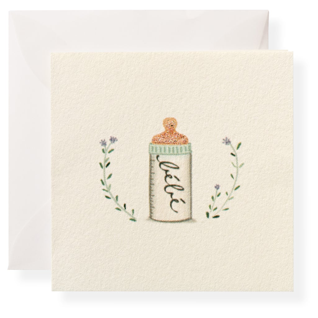 Bottle Individual Gift Enclosure - JoeyRae