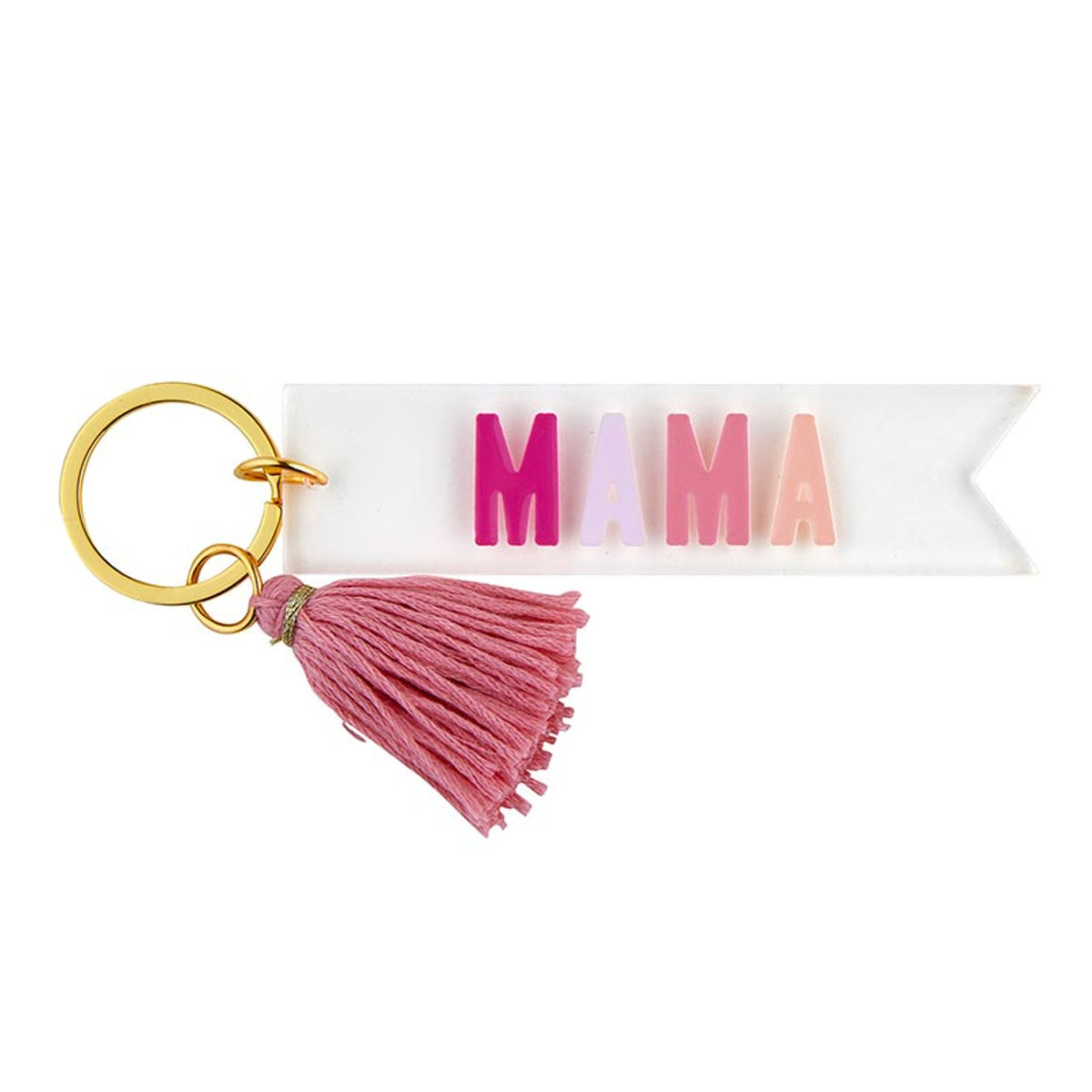 Acrylic Keychain Mama - JoeyRae