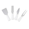 Say Cheese Ceramic Cheese Knives Book - JoeyRae