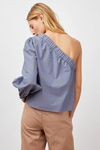 Jill Top Brentwood Stripe - JoeyRae