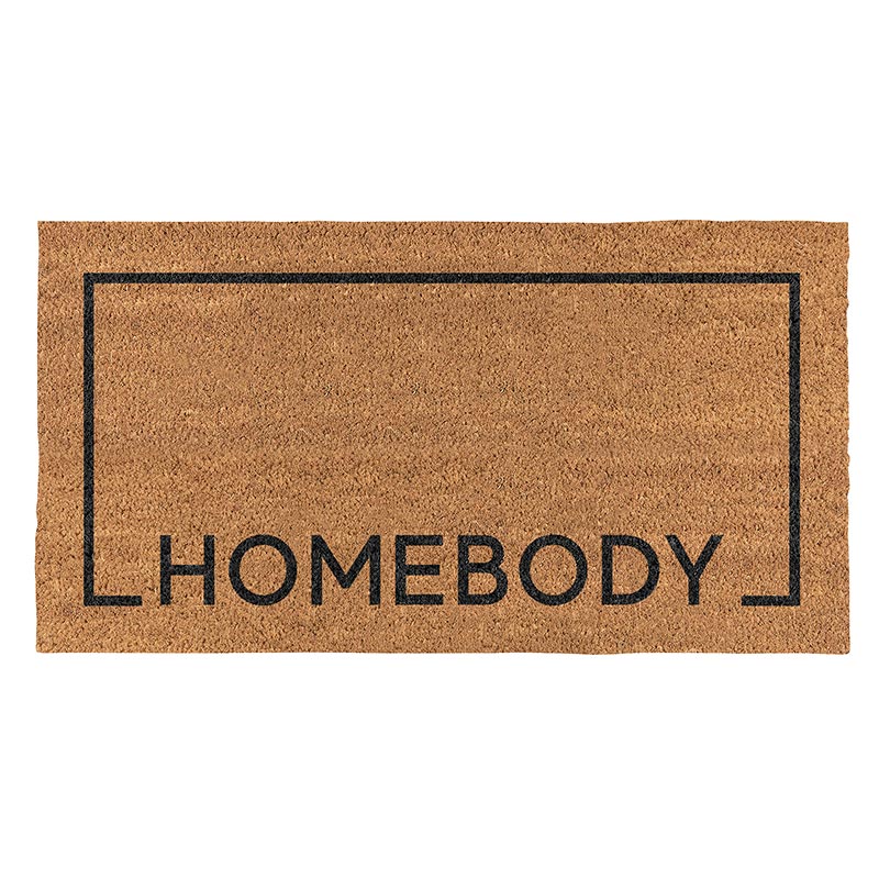 Homebody Door Mat - JoeyRae