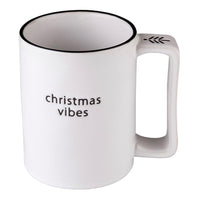 Holiday Mug Xmas Vibes - JoeyRae