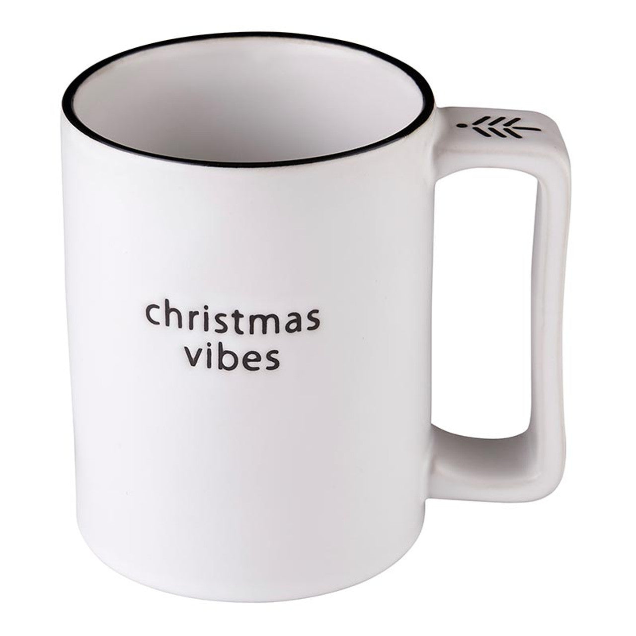 Holiday Mug Xmas Vibes - JoeyRae