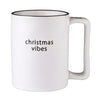 Holiday Mug Xmas Vibes - JoeyRae