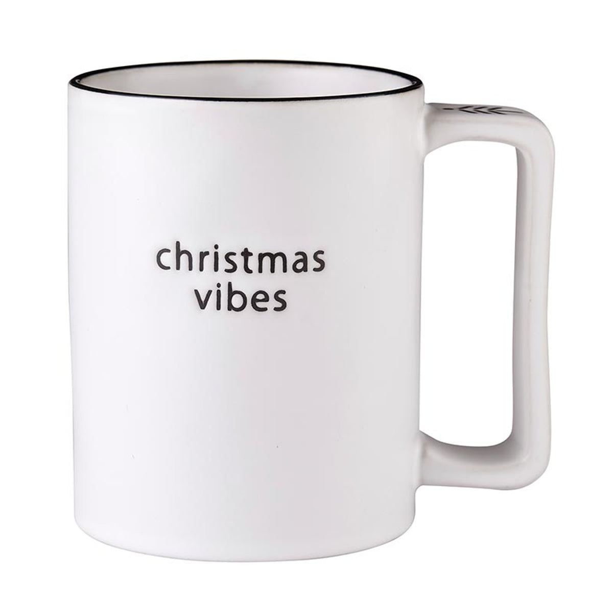Holiday Mug Xmas Vibes - JoeyRae