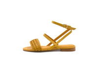 Pakleni Woven Sandal - JoeyRae