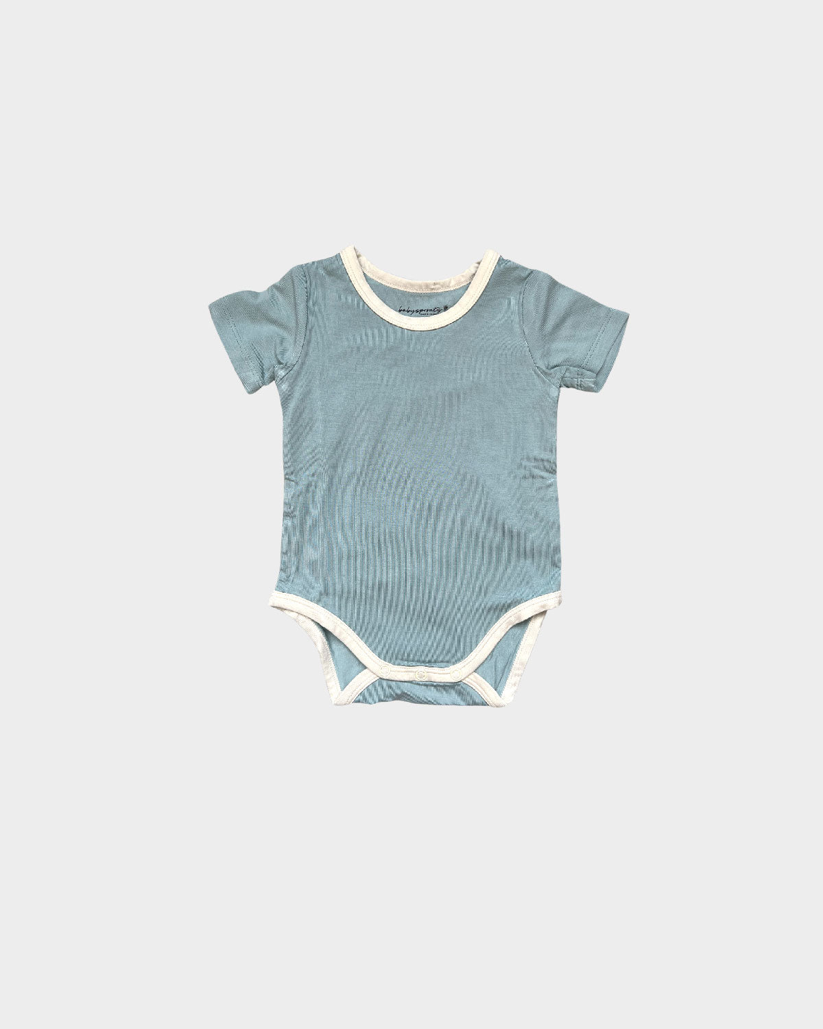 Robin Short Sleeve Bodysuit - JoeyRae