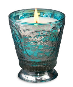 Fleur de Lys Candle Tobacco Bark - JoeyRae