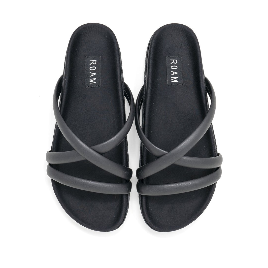 Tubey Sandals - JoeyRae