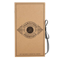 Charcuterie Essentials - JoeyRae