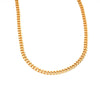 The Elliot Chain Necklace - JoeyRae