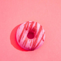 Strawberry Cupcake Bath Treats Set - JoeyRae