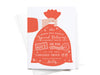 North Pole Express Special Delivery Greeting Card - JoeyRae
