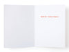 North Pole Express Special Delivery Greeting Card - JoeyRae