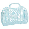 Retro Basket Jelly Bag - Large - JoeyRae