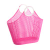 Fiesta Shopper Jelly Bag - JoeyRae
