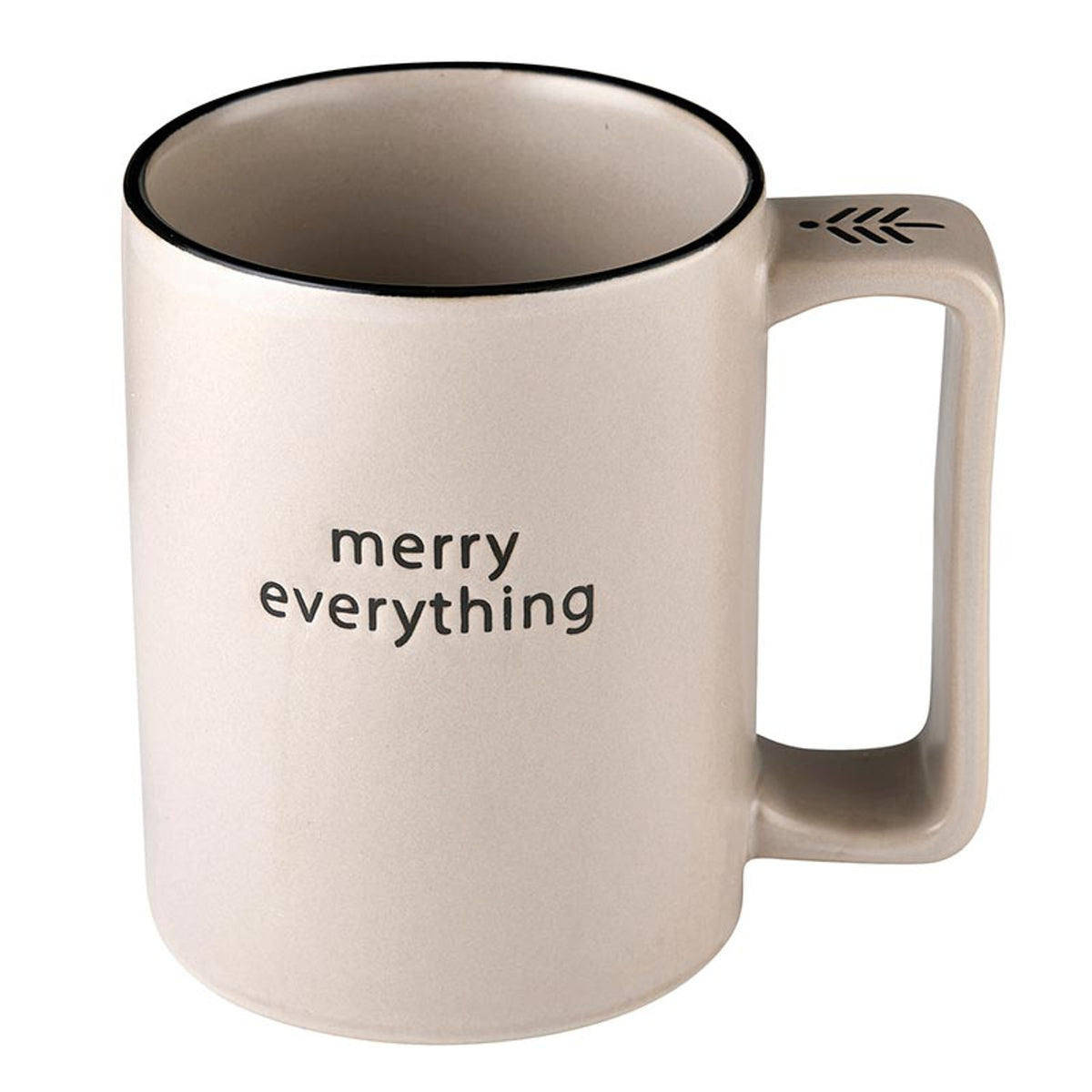 Holiday Mug Merry Everything - JoeyRae