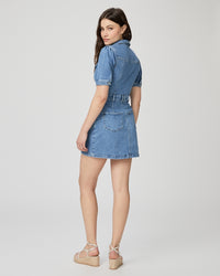 Mayslie Dress Hailey - JoeyRae