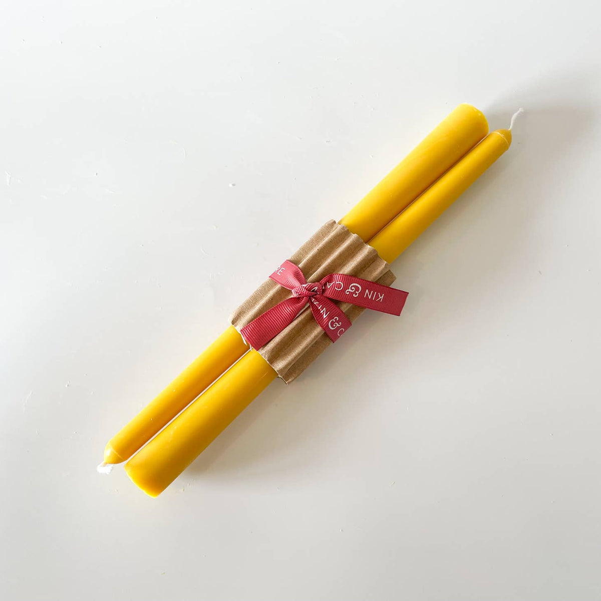 Taper Candle Set - JoeyRae