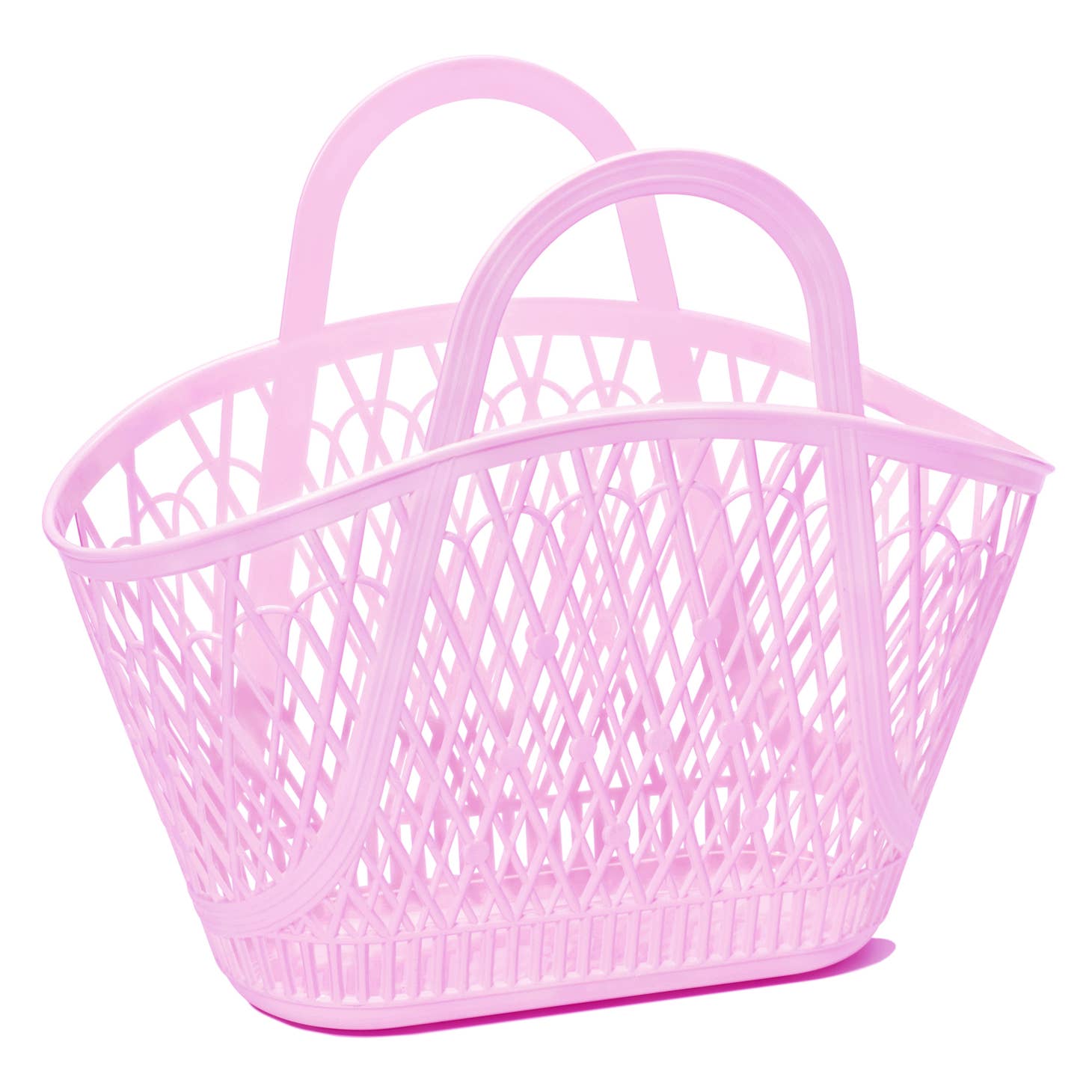 Betty Basket Jelly Bag - JoeyRae