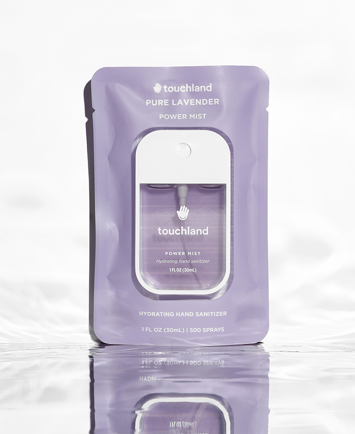 Power Mist Pure Lavender - JoeyRae
