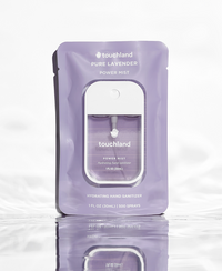 Power Mist Pure Lavender - JoeyRae