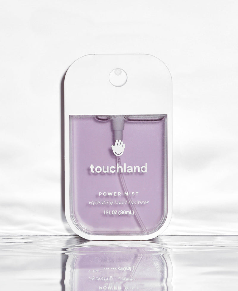 Power Mist Pure Lavender - JoeyRae