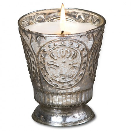 Fleur de Lys Candle Honeysuckle - JoeyRae