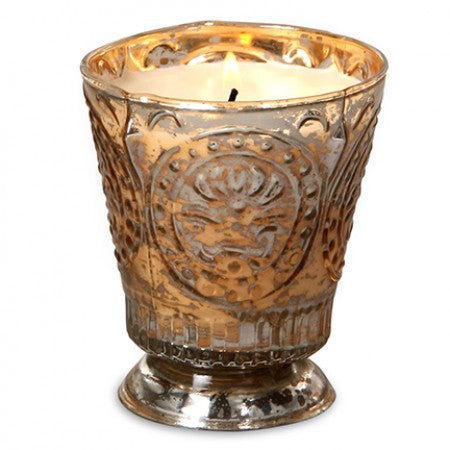 Fleur de Lys Candle Red Currant - JoeyRae