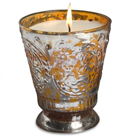 Fleur de Lys Candle Orange Grove - JoeyRae