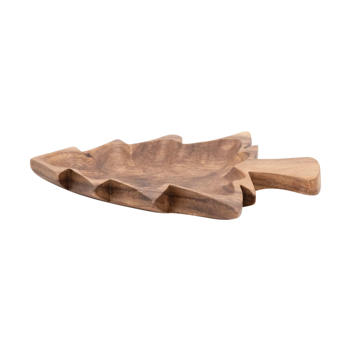 Christmas Tree Shaped Bowl - JoeyRae